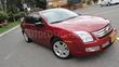 Ford Fusion 4P 3.0L V6 Aut