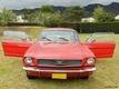 Ford Mustang COUPE MT 4000CC 2P