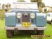 Land Rover Santana SANTANA MT 2500CC