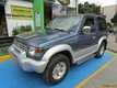 Mitsubishi Montero HARD TOP V11 MT 2400CC 3P AA