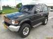 Mitsubishi Montero 3.0 MT 3000CC