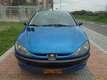 Peugeot 206 XR COMFORT MT 1400CC AA