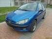 Peugeot 206 XR COMFORT MT 1400CC AA