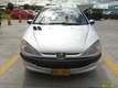 Peugeot 206 XR COMFORT MT 1400CC AA