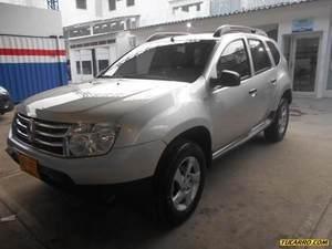 Renault Duster EXPRESSION MT 1600CC 4X2