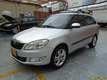 Skoda Fabia COMBI HIGHLINE MT 1600CC SW CT TC