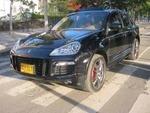 Porsche Cayenne GTS TP 4800CC V8 CT TC