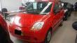 Chevrolet Spark 1.0L