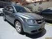 Dodge Journey SXT AT 2700CC 7 PSJ 4X2