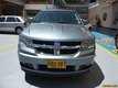 Dodge Journey SXT AT 2700CC 7 PSJ 4X2