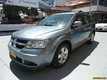 Dodge Journey SXT AT 2700CC 7 PSJ 4X2