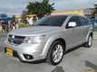 Dodge Journey SE/CREW AT 2400CC 5PSJ 4X2