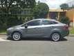 Ford Fiesta TITANIUM AT 1600CC