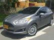 Ford Fiesta TITANIUM AT 1600CC