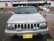 Jeep Grand Cherokee LIMITED AT 5200CC V8