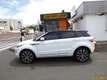 Land Rover Range Rover EVOQUE PURE TP 2000CC T 5P