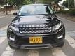 Land Rover Range Rover EVOQUE PURE TP 2000CC T 5P