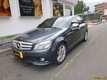 Mercedes Benz Clase C C350