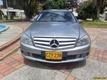 Mercedes Benz Clase C C 200 Elegance