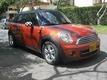 Mini Cooper R56 1.6 COUPE TP 1600CC 3P