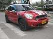 Mini Cooper S COUNTRYMAN HOTCHILI AT 1600CC