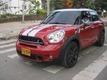 Mini Cooper S COUNTRYMAN HOTCHILI AT 1600CC