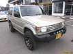 Mitsubishi Montero V12 MT 2600CC 3P NAL