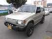 Mitsubishi Montero V12 MT 2600CC 3P NAL