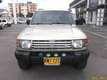 Mitsubishi Montero V12 MT 2600CC 3P NAL