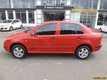 Skoda Fabia HB CONFORT MT 1400CC 16V AA