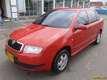 Skoda Fabia HB CONFORT MT 1400CC 16V AA