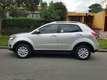 Ssangyong Korando C MT 2000CC TD 2AB 4X2