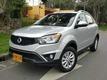 Ssangyong Korando C MT 2000CC TD 2AB 4X2