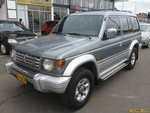 Mitsubishi Montero V43 WAGON MT 3000CC 5P AA