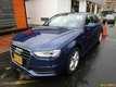 Audi A4 B8 1.8 TFSI AMBITION AT 1800CC T [120 HP]