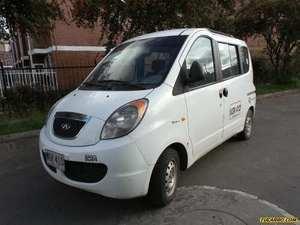 Chery Van Pass MT 1300CC