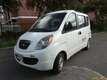 Chery Van Pass MT 1300CC