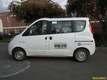 Chery Van Pass MT 1300CC