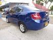 Chevrolet Sail LTZ MT 1400CC AP AA 2AB ABS