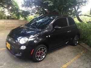 Fiat 500 SPORT BZ AT 1400CC 3P MEX