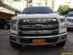 Ford F-150 XLT [SUPER CAB] AT 4X4 3500 CC