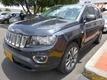 Jeep Compass LIMITED AT 2400CC AWD