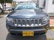 Jeep Compass LIMITED AT 2400CC AWD