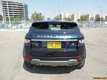 Land Rover Range Rover EVOQUE PRESTIGE TP 2000CC T 5P