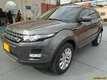 Land Rover Range Rover EVOQUE PURE TP 2000CC T 5P