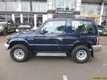 Mitsubishi Montero V13 MT 3000CC 3P