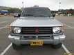 Mitsubishi Montero HARD TOP V11 MT 2400CC 3P AA