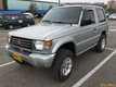 Mitsubishi Montero HARD TOP V11 MT 2400CC 3P AA