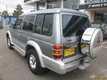 Mitsubishi Montero V43 WAGON MT 3000CC 5P AA