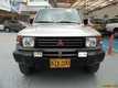 Mitsubishi Montero 2.4 MT 2400CC 3P